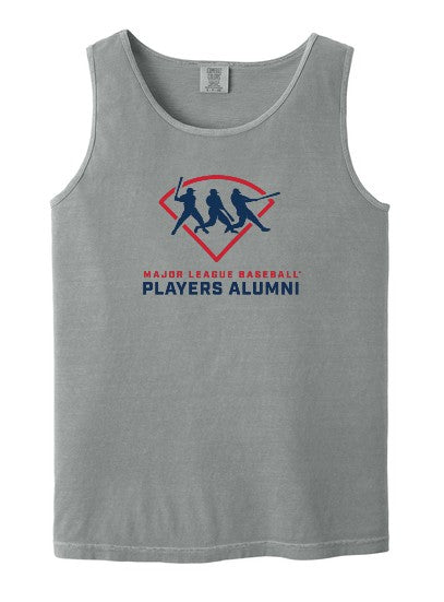 Comfort Colors Heavyweight Ring Spun Tank Top