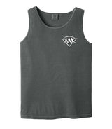 Comfort Colors Heavyweight Ring Spun Tank Top