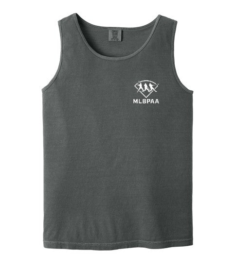 Comfort Colors Heavyweight Ring Spun Tank Top