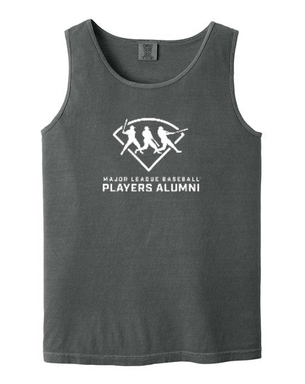 Comfort Colors Heavyweight Ring Spun Tank Top
