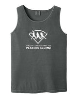 Comfort Colors Heavyweight Ring Spun Tank Top