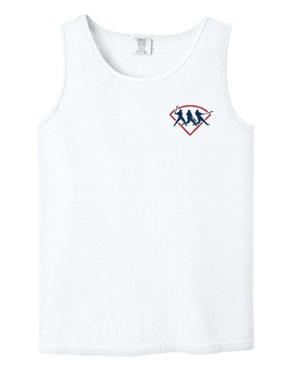 Comfort Colors Heavyweight Ring Spun Tank Top