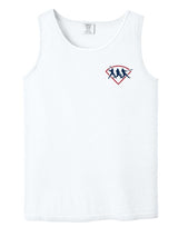 Comfort Colors Heavyweight Ring Spun Tank Top