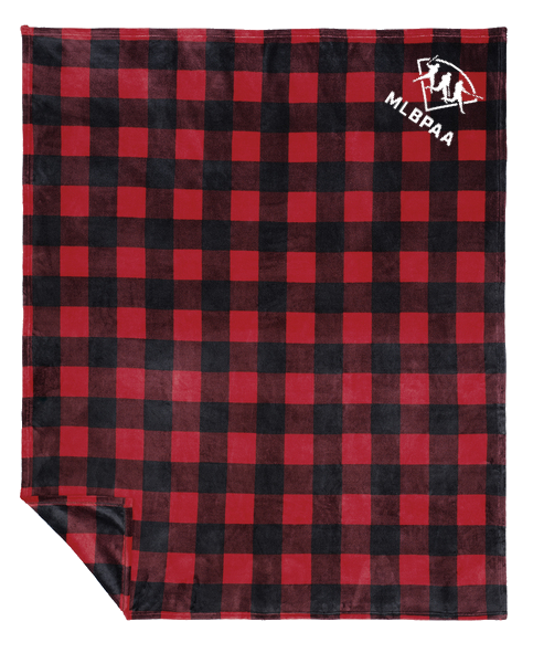 Ultra Plush Blanket